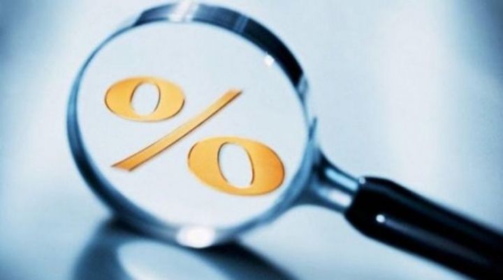 Dövlət kreditin faizini 1% aşağı saldı