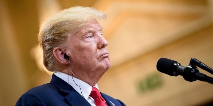 ABŞ-ın "İran embarqosu" bu gündən başlayır