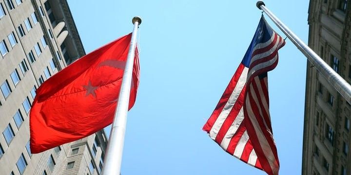 ABŞ və Türkiyə arasında ilkin razılaşma əldə olunub