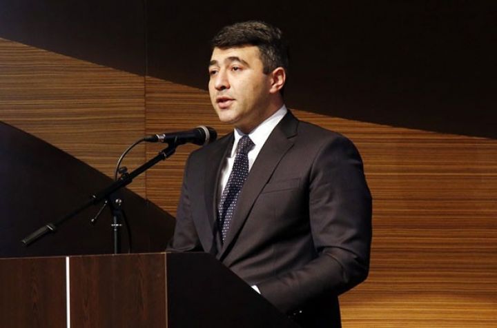 Nazirliyin nəzdində daha bir şirkət yaradıldı