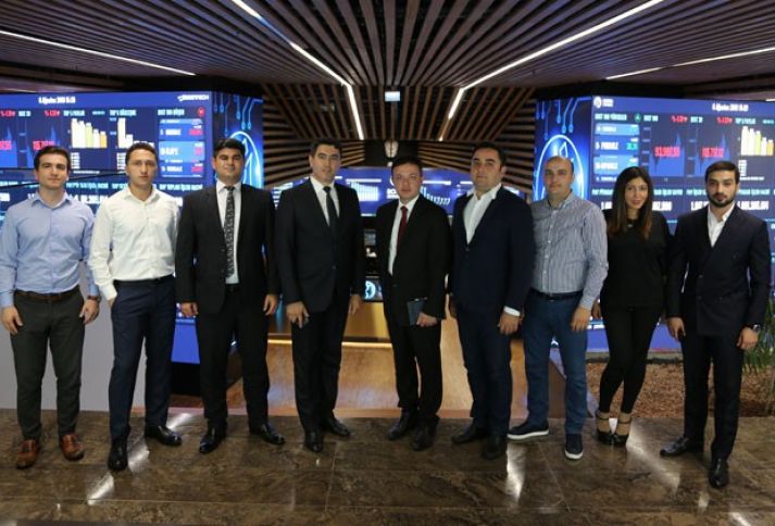 BFB-nin dəstəyi və AFBİA-nın təşkilatçılığı ilə təlimlər keçirilir