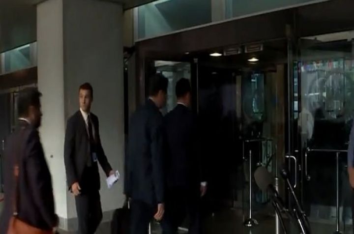 KİV: Türkiyədən ABŞ-a gedən nümayəndə heyətinin danışıqları nəticəsizdir