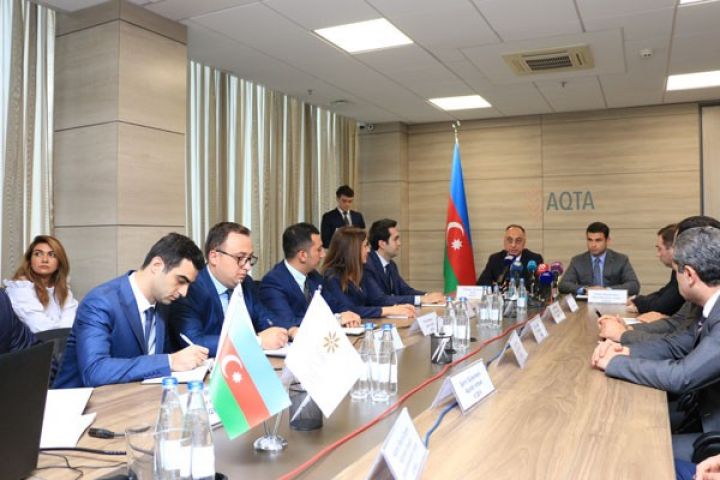 AQTA və KOBİA anlaşdı