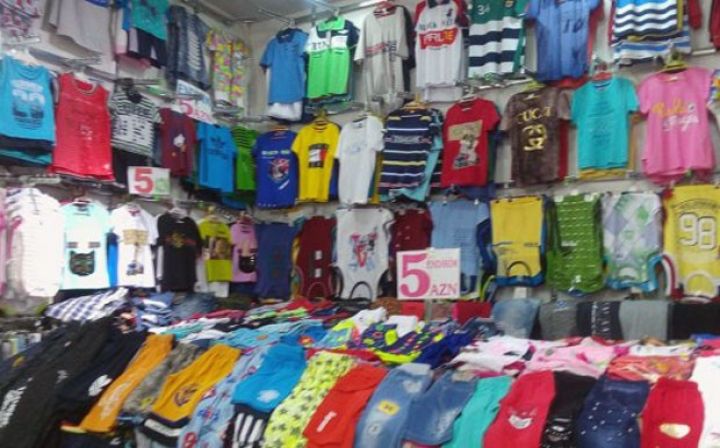 Azərbaycanlı ticarətçilər Türkiyəyə axışır