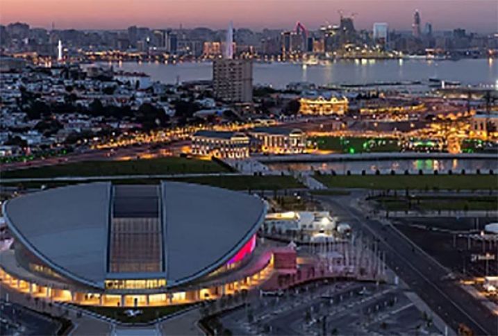 Bulvarın bu hissəsi pullu oldu