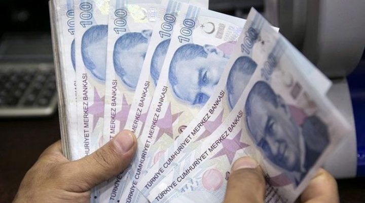 Lirə daha da ucuzlaşdı 