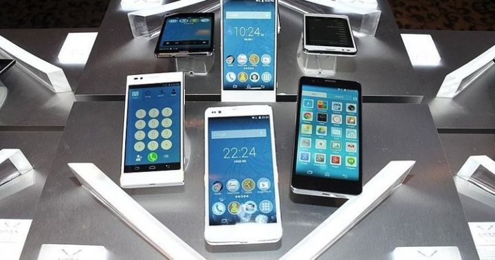 Telefonlar üçün yeni rüsumları buradan öyrənin