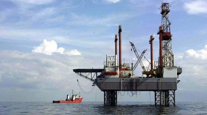 Azərbaycan neftinin son qiyməti