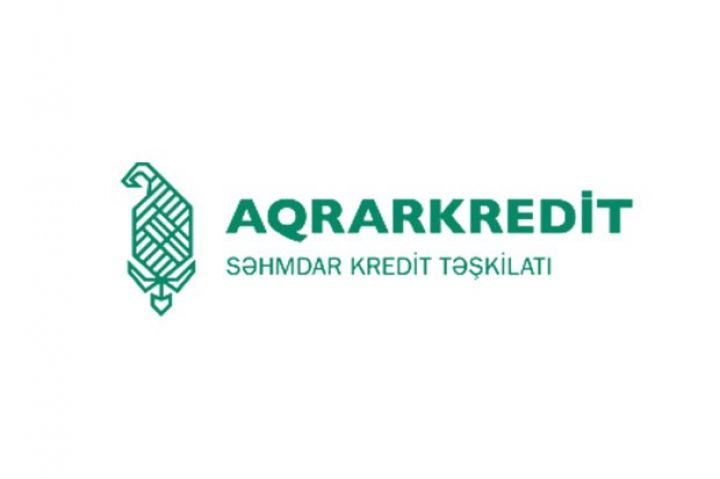 “Aqrarkredit” ödəməsə, dövlət büdcəsindən ödəniləcək -2020-DƏN