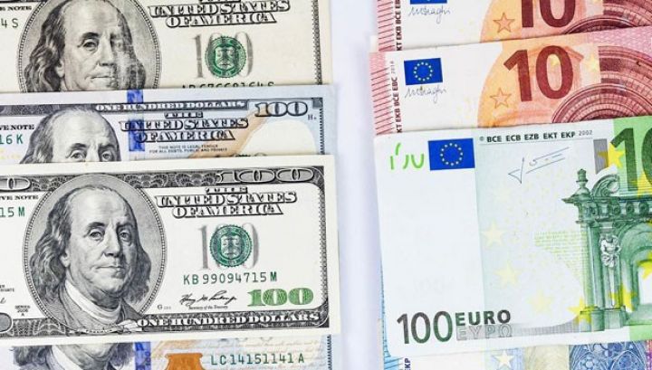 Avro, Rubl və Lirə bahalaşdı - Rəsmi məzənnələr