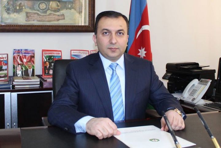 "Bu il BƏƏ-dən Azərbaycana səfər edən turistlərin sayı 150 mini keçəcək"