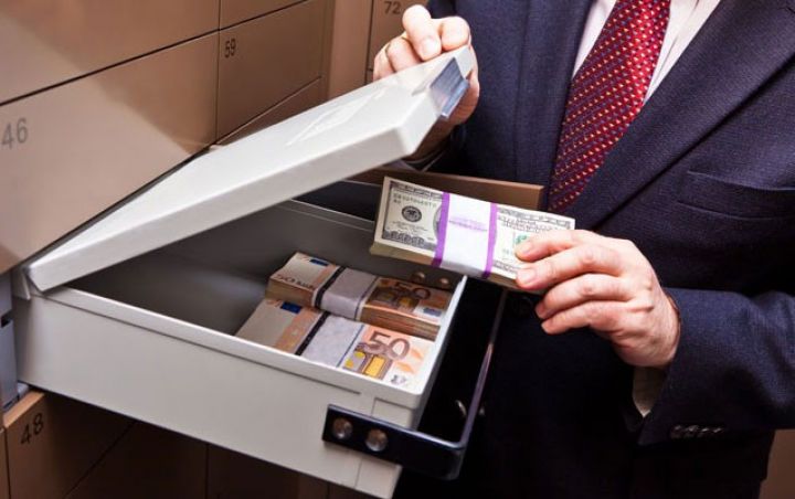 İpoteka pullarını götürüb qaçdı - Paytaxtda dələduzluq