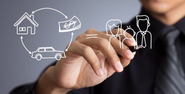 Sığorta bazarının 56%-nə 2 şirkət nəzarət edir