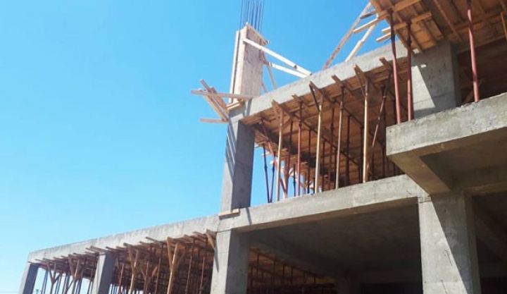 Müəllimlər üçün minimal qiymətlərlə mənzillər - 430 MANATDAN