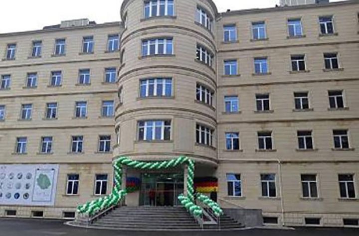 Tanınmış klinika daha bir rayonda filialını açdı