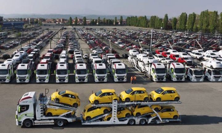 Türkiyə Azərbaycana avtomobil ixrac etmək istəyir