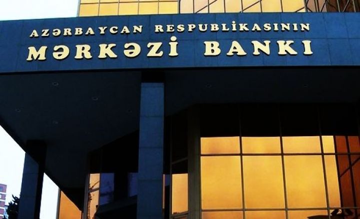 4 bank Mərkəzi Banka borcunu tam qaytarıb