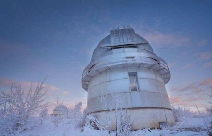 İntensiv yağış, qar yağacaq - XƏBƏRDARLIQ