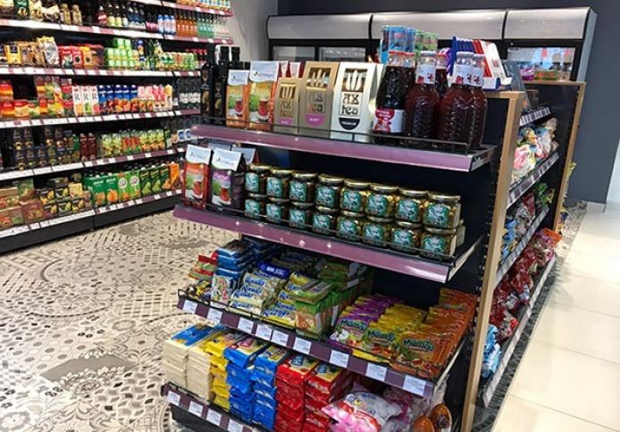 Sabah Polşada Azərbaycan Ticarət Evi açılacaq