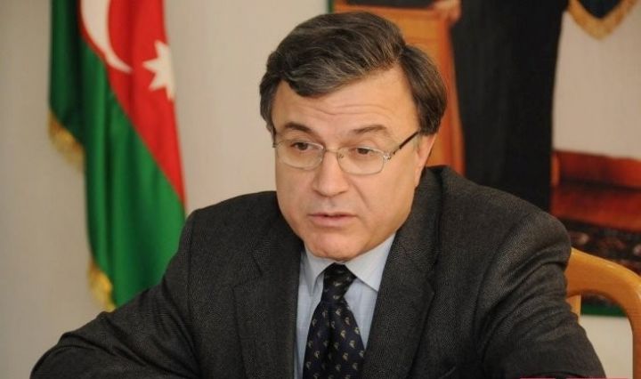 Eks-nazir Bağırov: “Müəllimlik işini heç nəyə dəyişmərəm” - MARAQLI MÜSAHİBƏ