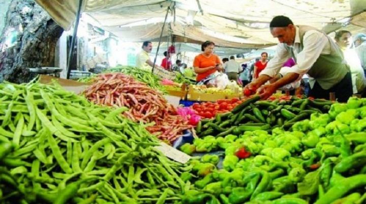 Azərbaycanda inflyasiya açıqlandı 