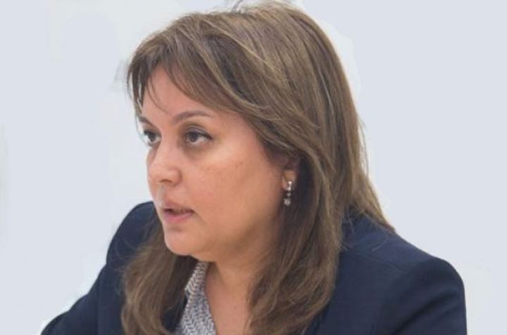 Milli Hidrometeorologiya Departamentinə yeni direktor təyin edildi