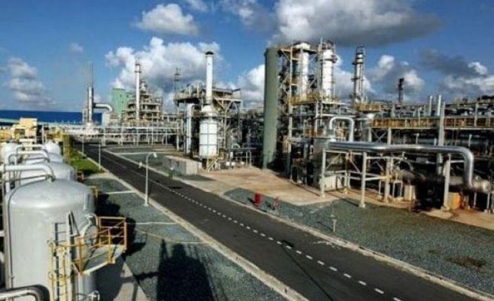 Karbamid zavodunun maliyyələşdirilməsinin təfərrüatları məlum olub 