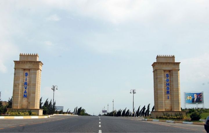 Sığorta şirkəti Şirvanda nümayəndəliyini açacaq