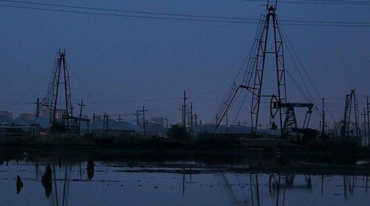 OPEC Azərbaycanda neft hasilatı üzrə proqnozunu açıqlayıb