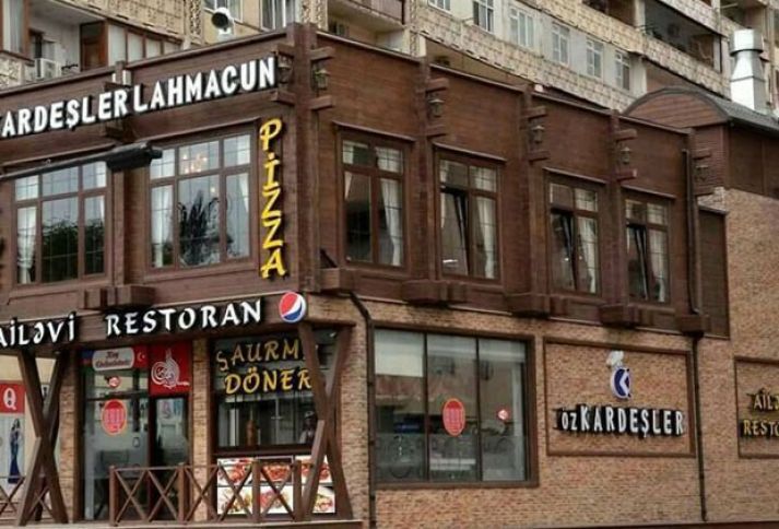Havanı çırkləndirən 2 restoran bağlanıb - ADLARI
