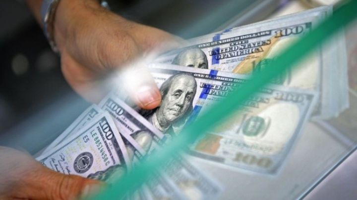 Banklarda dollar və avronun alış-satış qiymətləri - YENİLƏNİB