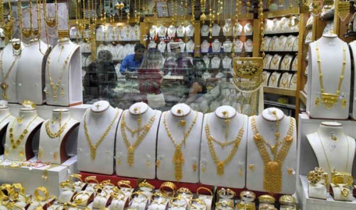 Azərbaycana zinət əşyalarının idxalı 20 dəfə artıb