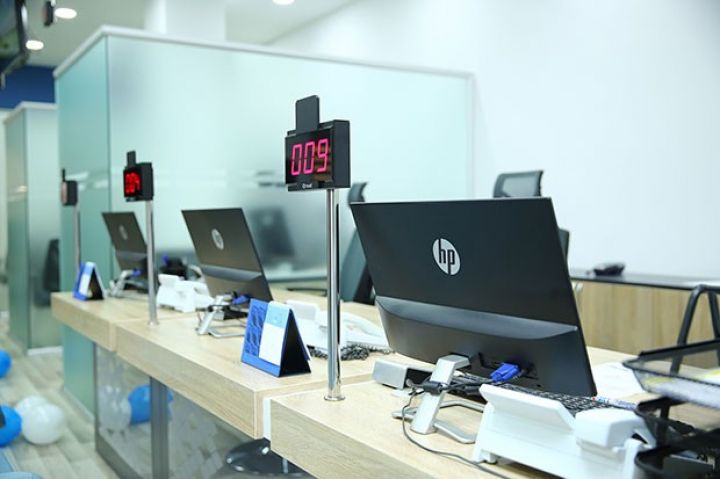 Azərbaycan bankları filiallarını və şöbələrini bağlamağa başlayıb