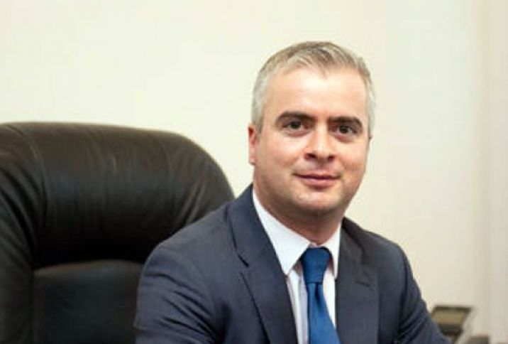 Mirzə Əliyev hesabat verdi - "210 MİLYON MANATLIQ KREDİT VERMİŞİK"