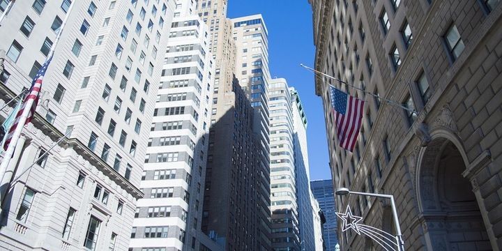 ABŞ itisadiyyatının artım sürəti aşağı düşdü