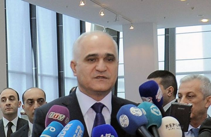 Nazir: Azərbaycan şirkətləri Serbiyada yeni yolun tikintisinə cəlb oluna bilər