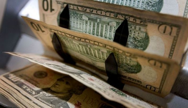 Banklarda Dollar və Avronun alış-satış qiymətləri - SİYAHI