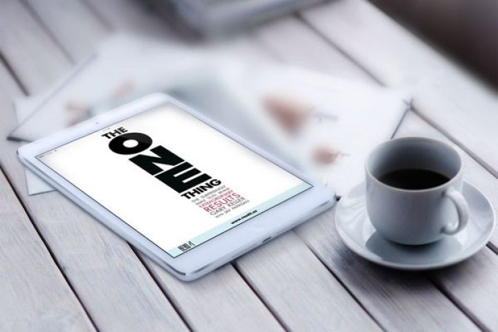 Həyatımızı idarə edən “Bir tək şey”