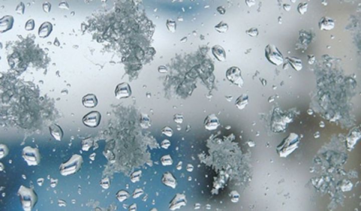 Sabaha olan hava proqnozu açıqlandı