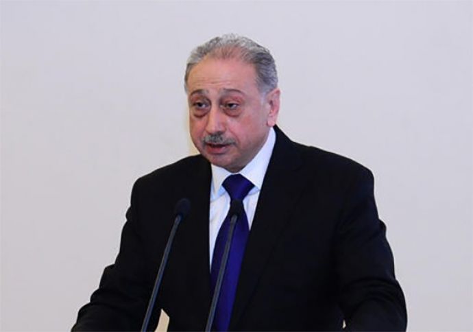 "Daşınan sərnişinlərin sayında hər il artım var"