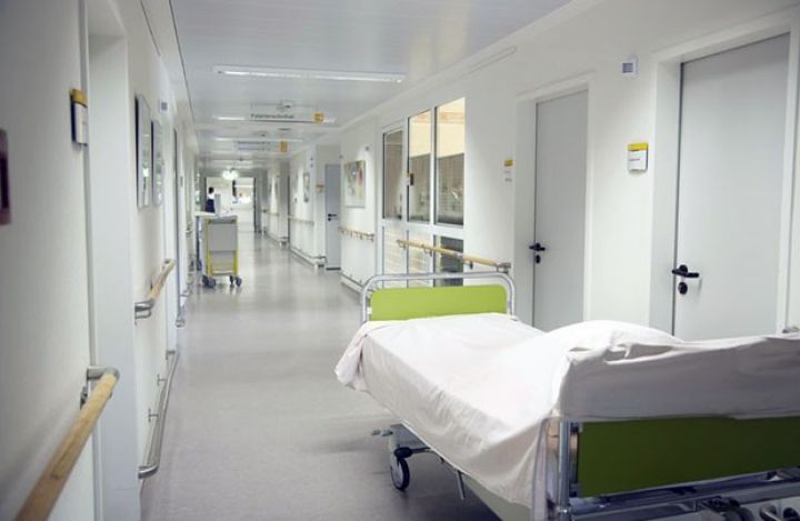 Azərbaycanda alman xəstəxanalarının nümayəndəlikləri yaradıla bilər