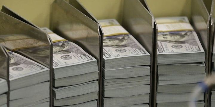 Kritik məlumatlar açıqlandı - DOLLAR BAHALAŞDI