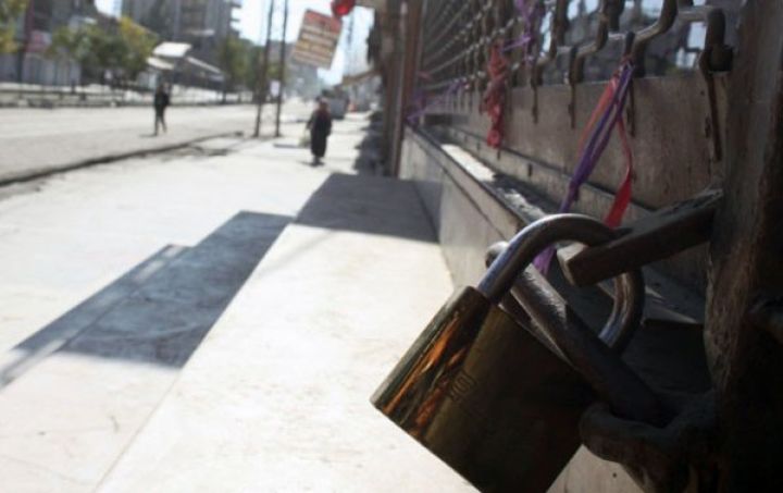 Azərbaycanda 50 minə yaxın iş yeri bağlanıb