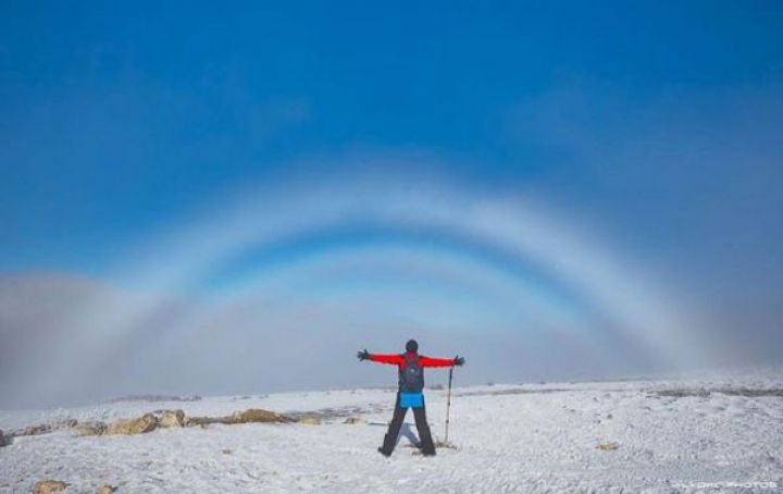 Növbəti 2 gündə müşahidə olunacaq hava proqnozu açıqlandı
