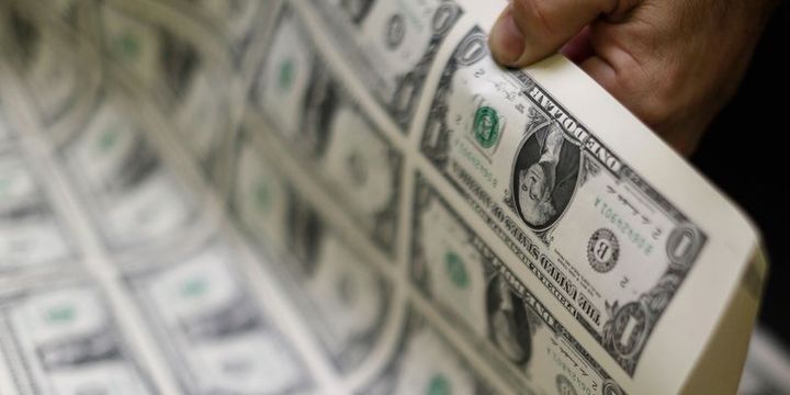 Dolların sabaha olan məzənnəsi açıqlandı