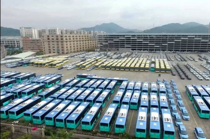 Belə şəhərdən ikincisi yoxdur! Tarixdə bir ilk!