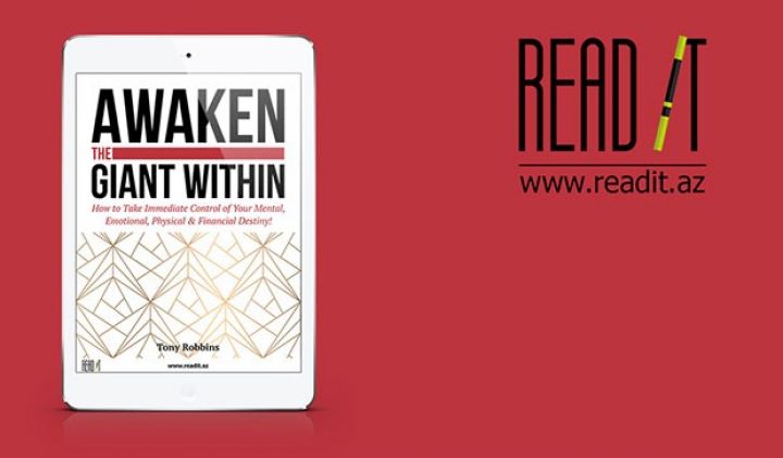 Daxilindəki “Div”i oyandır