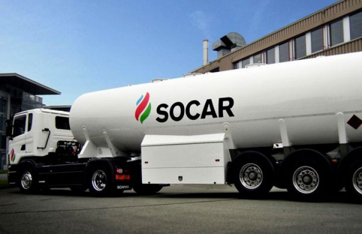 SOCAR bu ölkədə yanacaqdoldurma məntəqələrinin sayını artıracaq