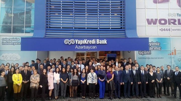 Faiz gəlirləri artıb, qeyri-faiz gəlirləri azalıb 