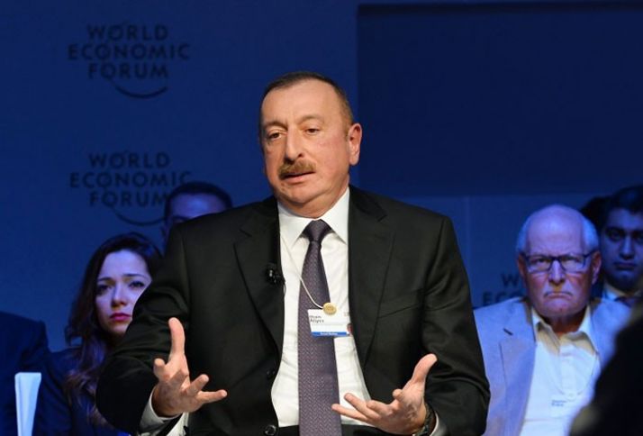 İlham Əliyevdən OPEC-ə mühüm dəstək - "2018-dən sonraya da uzatmaq lazımdır"